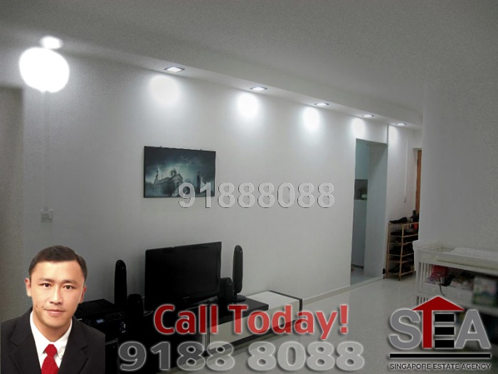 Blk 79A Toa Payoh Central (Toa Payoh), HDB 4 Rooms #145102